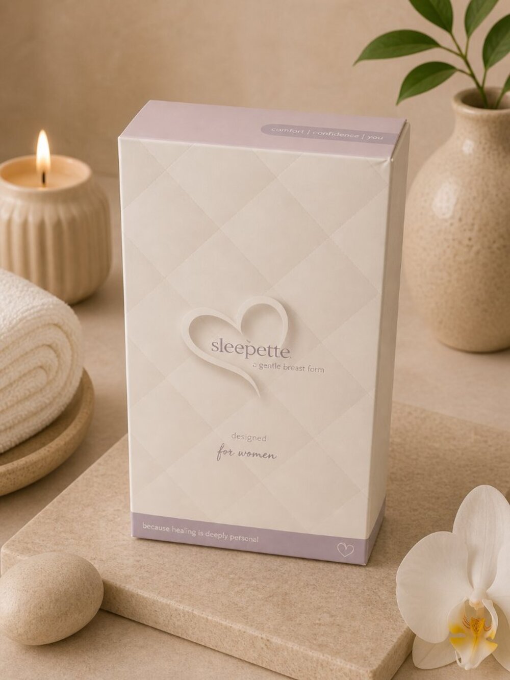 Night Guard for Women